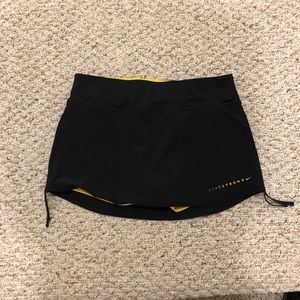 Women's skort